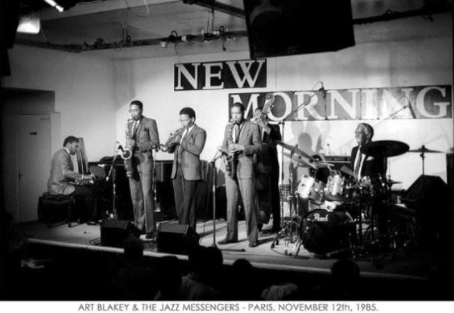 Jazz Messengers
